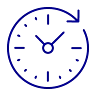 clock icon