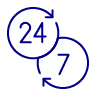 Assistance 24/7
