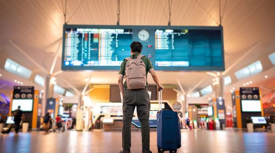 AXA Schengen Advantage Plan