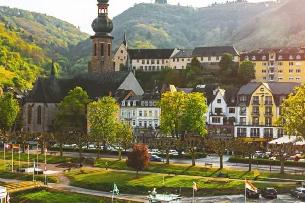 Schengen Visa for Germany: How to Apply and Requirements