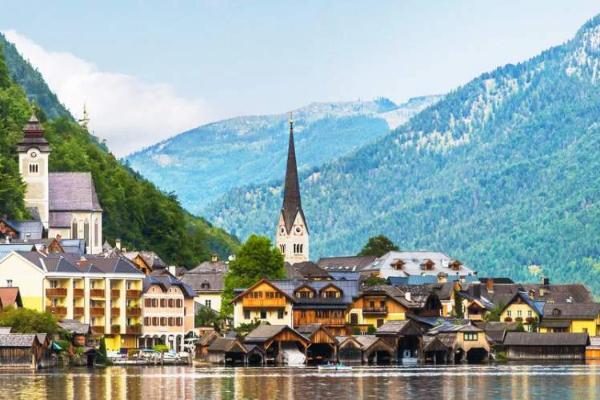 Do I Need travel insurance for Austria?