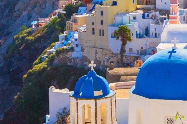 Trip to Greece: What Travel Insurance Do You Need?