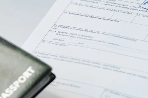 What Documents Are Required for a Schengen Visa Application?