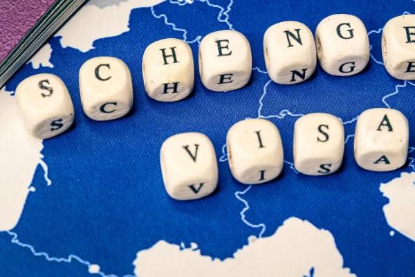 Which Countries Are the Easiest to Apply for a Schengen Visa?